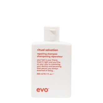 Evo Shampoing réparateur "Ritual Salvation" Evo Shampoing réparateur "Ritual Salvation"