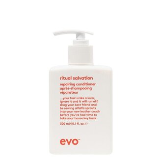 Evo Revitalisant réparateur "Ritual Salvation" Evo Revitalisant réparateur "Ritual Salvation"
