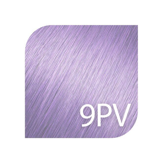 Kenra Color 9PV - Light Blonde Pearl Violet / Kenra Color demi-permanent coloring creme (58.2g/2.05oz)