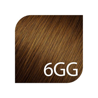 Kenra Color 6GG - Dark Blonde Gold Gold / Kenra Color demi-permanent coloring creme (58.2g/2.05oz)
