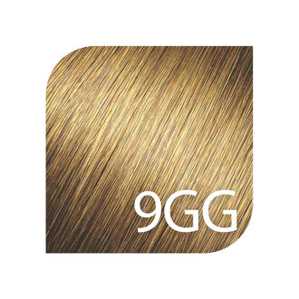 Kenra Color 9GG - Light Blonde Gold Gold / Kenra Color demi-permanent coloring creme (58.2g/2.05oz)
