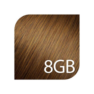 Kenra Color 8GB - Blonde Gold Brown Beige / Kenra Color demi-permanent coloring creme (58.2g/2.05oz)