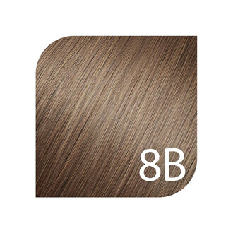 Kenra Color 8B - Blonde Brown Beige / Kenra Color demi-permanent coloring creme (58.2g/2.05oz)