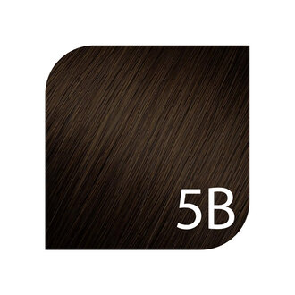 Kenra Color 5B - Light Brown / Kenra Color demi-permanent coloring creme (58.2g/2.05oz)