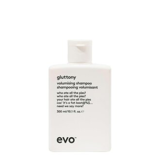 Evo Shampoing volumisant "Gluttony" Evo Shampoing volumisant "Gluttony"
