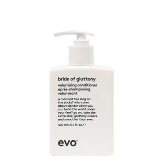Evo Revitalisant volumisant "Bride of Gluttony" Evo Revitalisant volumisant "Bride of Gluttony"