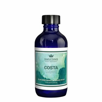 Henri et Victoria Costa After Shave Splash (114ml/4.0oz)