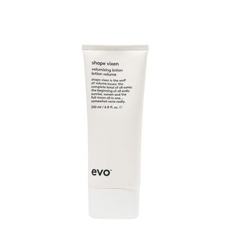 Evo Lotion volume "Shape Vixen" Evo Lotion volume "Shape Vixen"