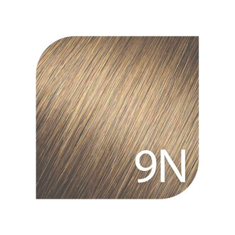 Kenra Color 9N - Light Brown Natural / Kenra Color demi-permanent coloring creme (58.2g/2.05oz)