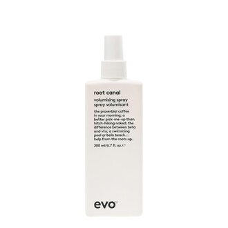 Evo Spray volumisant "Root Canal" Evo Spray volumisant "Root Canal"