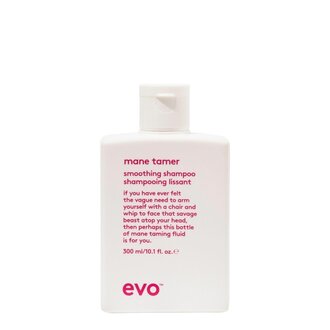Evo Shampoing lissant "Mane Tamer" Evo Shampoing lissant "Mane Tamer"