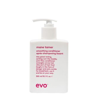 Evo Mane Tamer Smoothing Conditioner