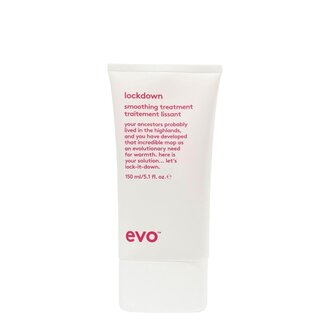 Evo Lockdown Smoothing Treatment