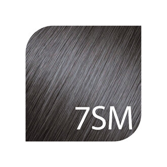 Kenra Color 7SM - Blond moyen argent métallique / Crème de coloration demi-permanente "Kenra Color" (58.2g/2.05oz) Kenra Color 7SM - Blond moyen argent métallique / Crème de coloration demi-permanente "Kenra Color" (58.2g/2.05oz)