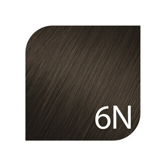 Kenra Color 6N - Dark Blonde Neutral / Kenra Color Express 10 minutes Permanent Coloring Creme (60ml/2.0oz)