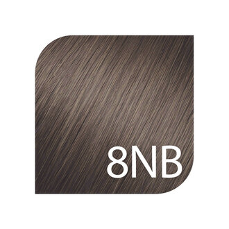Kenra Color 8NB - Blonde Neutral Beige / Kenra Color Express 10 minutes Permanent Coloring Creme (60ml/2.0oz)