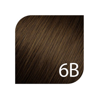 Kenra Color 6B - Dark Blonde Brown / Kenra Color Express 10 minutes Permanent Coloring Creme (60ml/2.0oz)