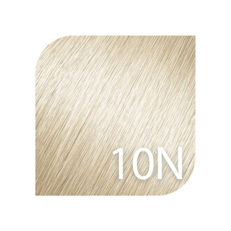 Kenra Color 10N - Extra Light Blonde Neutral / Kenra Color Express 10 minutes Permanent Coloring Creme (60ml/2.0oz)