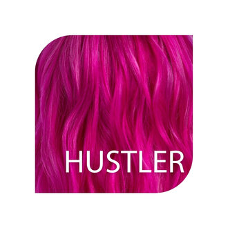 Danger Jones Hustler Semi-Permanent Hair Color (118ml/4.0oz) - Pink