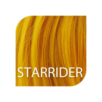 Danger Jones Coloration semi-permanente "Starrider" (118ml/4.0oz) - Jaune Danger Jones Coloration semi-permanente "Starrider" (118ml/4.0oz) - Jaune