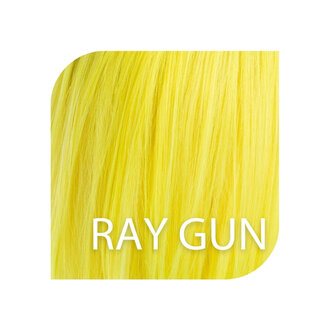Danger Jones Ray Gun Semi-Permanent Hair Color (118ml/4.0oz) - Neon Yellow