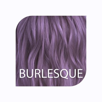 Danger Jones Coloration semi-permanente "Burlesque" (118ml/4.0oz) - Mauve Danger Jones Coloration semi-permanente "Burlesque" (118ml/4.0oz) - Mauve
