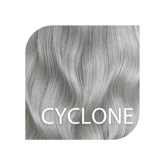 Danger Jones Cyclone Semi-Permanent Hair Color (118ml/4.0oz) - Silver