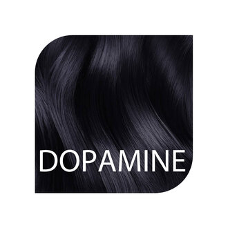 Danger Jones Coloration semi-permanente "Dopamine" (118ml/4.0oz) - Noir