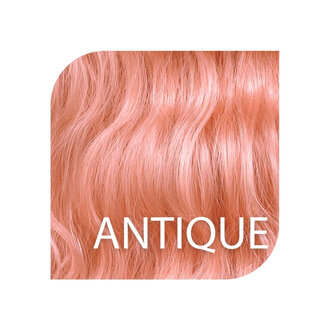 Danger Jones Antique Semi-Permanent Hair Color (118ml/4.0oz) - Rose Gold