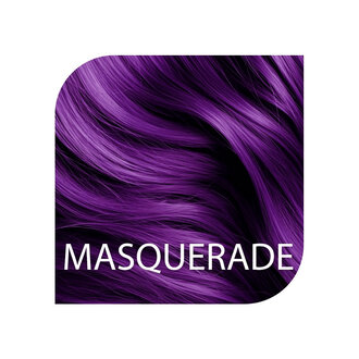 Danger Jones Masquerade Semi-Permanent Hair Color (118ml/4.0oz) - Purple