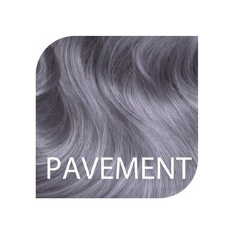 Danger Jones Coloration semi-permanente "Pavement" (118ml/4.0oz) - Gris Danger Jones Coloration semi-permanente "Pavement" (118ml/4.0oz) - Gris