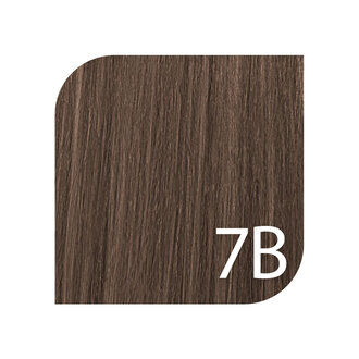 CHI Ionic 7B - Blond beige foncé / Coloration permanente sans ammoniaque "Ionic" (85g/3.0oz) CHI Ionic 7B - Blond beige foncé / Coloration permanente sans ammoniaque "Ionic" (85g/3.0oz)