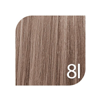 CHI Ionic 8I - Medium Iridescent Blonde / Ionic Permanent No Ammonia  Hair Color (85g/3.0oz)