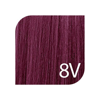 CHI Ionic 8V - Violet clair / Coloration permanente sans ammoniaque "Ionic" (85g/3.0oz) CHI Ionic 8V - Violet clair / Coloration permanente sans ammoniaque "Ionic" (85g/3.0oz)