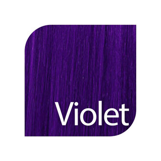 CHI Ionic Violet Additive / Ionic Permanent No Ammonia  Hair Color (85g/3.0oz)