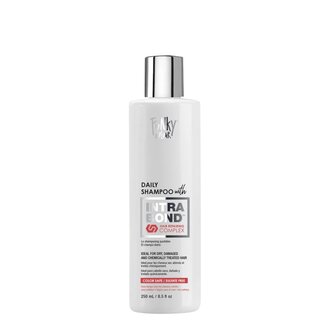 Punky Colour Shampooing quotidien avec "IntraBond Hair Repairing Complex" (250ml/8.5oz) Punky Colour Shampooing quotidien avec "IntraBond Hair Repairing Complex" (250ml/8.5oz)
