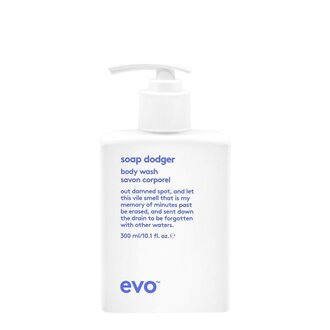 Evo Soap Dodger Body Wash
