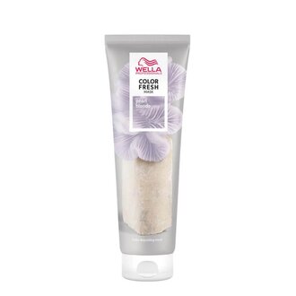 Wella Professionals Masque de dépôt de couleur "Color Fresh" (150ml/5.0oz) Pearl Blonde Wella Professionals Masque de dépôt de couleur "Color Fresh" (150ml/5.0oz) Pearl Blonde