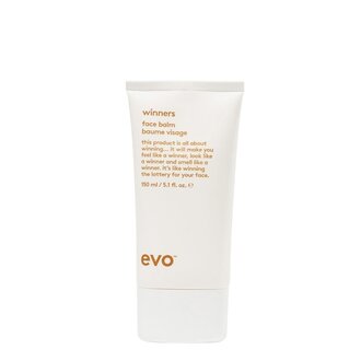 Evo Winners Face Balm