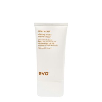 Evo Überwurst Shaving Crème