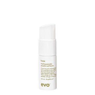 Evo Poudre coiffante "Haze" (50ml/10.0g) Evo Poudre coiffante "Haze" (50ml/10.0g)