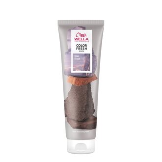 Wella Professionals Masque de dépôt de couleur "Color Fresh" (150ml/5.0oz) Lilac Frost Wella Professionals Masque de dépôt de couleur "Color Fresh" (150ml/5.0oz) Lilac Frost
