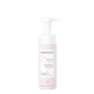 Kerasilk Soin mousse volumisant "Volumizing Foam Conditioner" (150ml/5.0oz) Kerasilk Soin mousse volumisant "Volumizing Foam Conditioner" (150ml/5.0oz)