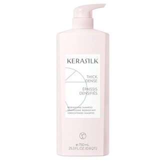 Kerasilk Shampoing redensifiant "Redensifying Shampoo" Kerasilk Shampoing redensifiant "Redensifying Shampoo"