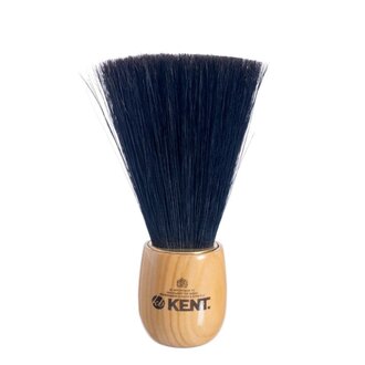 KENT. Brosse pour la nuque "Barber's Neck Brush" (165mm/2.55") - Barber1