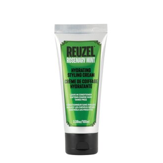 Reuzel Hydrating Styling Cream (100ml/3.38oz)