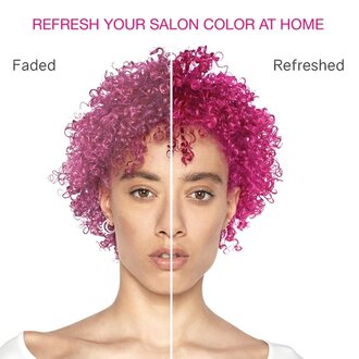 Celeb Luxury Revitalisant "Viral Hybrid Colorditioner" (244ml/8.25oz) Magenta