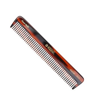 KENT. Peigne de coiffure (170mm/6.7") - R5T KENT. Peigne de coiffure (170mm/6.7") - R5T