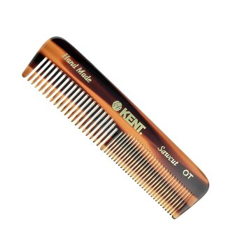 KENT. Pocket Comb (110mm/4.3") - OT