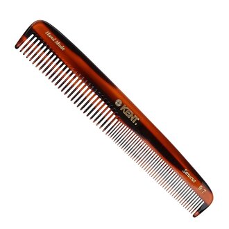 KENT. Peigne de coiffure (190mm/7.5") - 9T KENT. Peigne de coiffure (190mm/7.5") - 9T